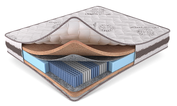 Матрас Мульти Кокос 30